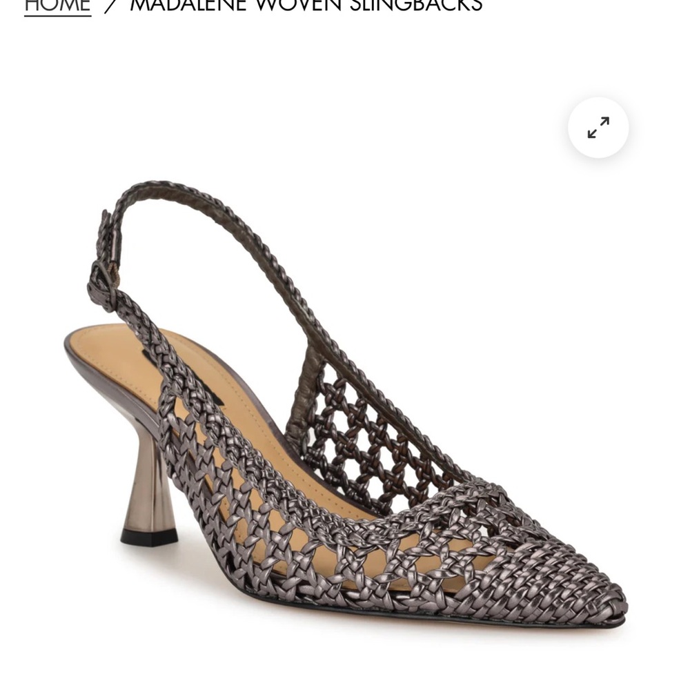 Nine West Heels